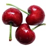 Cherry (anh đào) nhập khẩu, quả căng mọng